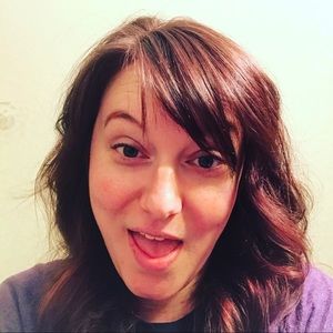 Meet your Posher, Beth